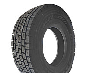 315/80 R22.5 Annaite AD502 157/154M Ведущая шина Київ