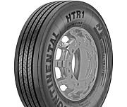 245/70 R19.5 Continental HTR1 141/140K Прицепная шина Київ