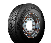 245/70 R19.5 BFGoodrich Route Control D 136/134M Ведущая шина Київ