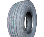 385/65 R22.5 Mirage RS MG162 160K Рулевая шина Київ