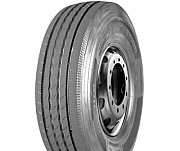 315/80 R22.5 Ovation RSVI-162 156/152L Рулевая шина Київ