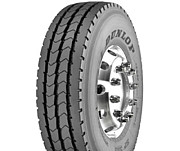 385/65 R22.5 Dunlop SP 382 160/158K/L Рулевая шина Київ