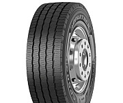 385/65 R22.5 Copartner CP582 162K Прицепная шина Київ