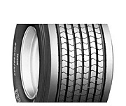 445/45 R19.5 Doublestar TAX106 160L Прицепная шина Київ