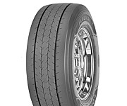 385/65 R22.5 Goodyear FUELMAX T 164/158K/L Прицепная шина Київ