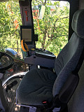 Зернозбиральний комбайн FENDT 9470X. Львів