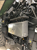Зернозбиральний комбайн FENDT 9470X. Львів