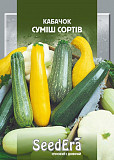 Кабачок. Суміш сортів 20 г SeedEra. Херсон