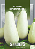 Кабачок Білоплідний 20 г SeedEra. Херсон