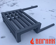 Виготовлення котлів у грубці, печі, лежанці, каміні. Хмільник