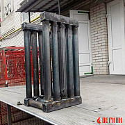 Економний котел, котел у грубу, котел на плиті. Хмільник
