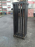 Економний котел, котел у грубу, котел на плиті. Хмільник