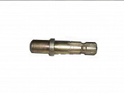 Вал SPP8-03.00.002 (ТРАНСМІСІЯ SPP-8). Дніпро