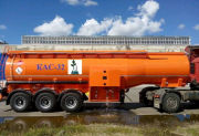 КС-32. Житомир