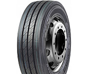 235/75 R17.5 Leao KLT200 143/141J Рулевая шина Київ