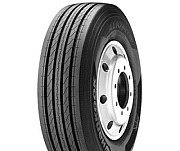 295/60 R22.5 Hankook AL10+ 150/147L Рулевая шина Київ