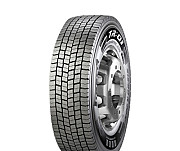 315/60 R22.5 Pirelli TR:01 TRIATHLON 152/148L Ведущая шина Київ