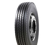 235/75 R17.5 Ovation VI-111 143/141J Рулевая шина Київ