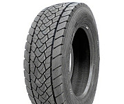 295/60 R22.5 Dunlop SP446+ 150/149K/L Ведущая шина Київ