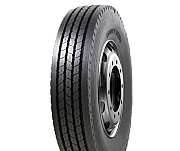 235/75 R17.5 Ovation EAL535 143/141J Универсальная шина Київ