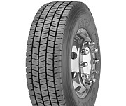 295/80 R22.5 Sava Orjak O4 152/148M Ведущая шина Київ
