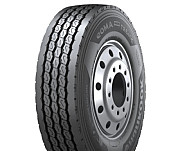 295/80 R22.5 Hankook AM09 152/148K Универсальная шина Київ