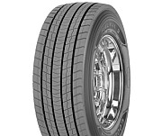 315/70 R22.5 Goodyear FUELMAX D 154/152L/M Ведущая шина Київ
