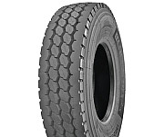 13 R22.5 BlackLion BA220 156/150K Универсальная шина Київ
