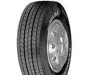 285/70 R19.5 Fulda Regiocontrol 146/140L/M Рулевая шина Київ