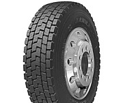 295/60 R22.5 Double Coin RLB450 150/147L Ведущая шина Київ