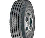 245/70 R19.5 Hankook AH11 137/135M Рулевая шина Київ