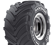 33/16 R15 Ascenso IMR 140 126B Сельхоз шина Київ