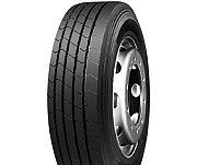 315/60 R22.5 Trazano Novo Energy S13 154/150L Рулевая шина Київ