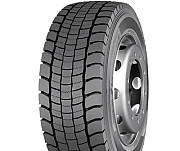 315/60 R22.5 Trazano Novo Energy D23 154/150K Ведущая шина Київ