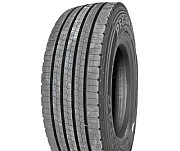 235/75 R17.5 HUBTRAC REGIONAL S15 143/141J Рулевая шина Київ