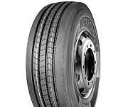 315/80 R22.5 Constancy 698 156/150L Рулевая шина Київ