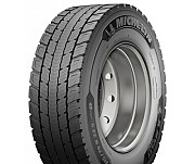 315/80 R22.5 Michelin X MULTI ENERGY D 156/150L Ведущая шина Київ
