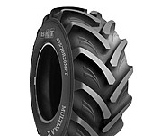 365/70 R18 BKT MULTIMAX MP 513 133G Индустриальная шина Київ