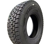315/80 R22.5 Doublestar DLD100 156/150K Ведущая шина Київ