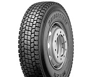 295/60 R22.5 Bridgestone M729 150/147L Ведущая шина Київ
