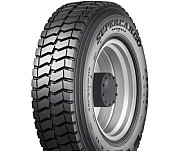 7.5 R16 Supercargo SC318 122/118K Ведущая шина Київ