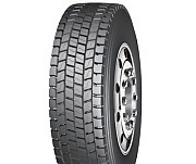 295/80 R22.5 Doublestar DLD809 152/148M Ведущая шина Київ