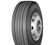 315/70 R22.5 Long March LM117 156/150M Рулевая шина Київ