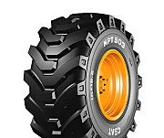 18 R19.5 Ceat MPT 503 160A8 Индустриальная шина Київ