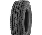 315/60 R22.5 Samson GR-D2 154/150L Ведущая шина Київ