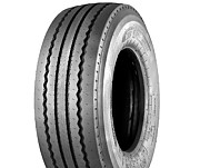385/65 R22.5 Giti GTL919 164K Прицепная шина Київ