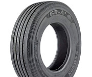 315/60 R22.5 Samson GR-A1 154/150L Рулевая шина Київ