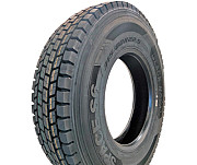 315/80 R22.5 Black Nova SPACE S6 157/154K Ведущая шина Київ