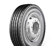 385/65 R22.5 Bridgestone MSV1 160K Универсальная шина Київ