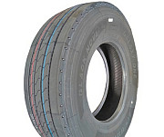 315/80 R22.5 Black Nova GALAXY ONE 157/154L Рулевая шина Київ